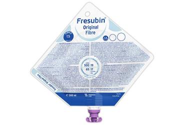 FRESUBIN ORIJINAL FIBRE 500 ml {8699630998256} kutu görseli
