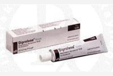 DIPROLEN % 0.05 krem 15 gr kutu görseli