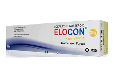 ELOCON %0.1 30 gr krem kutu görseli