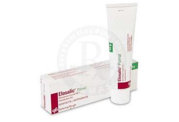 ELOSALIC %0.1 pomad 45 G kutu görseli