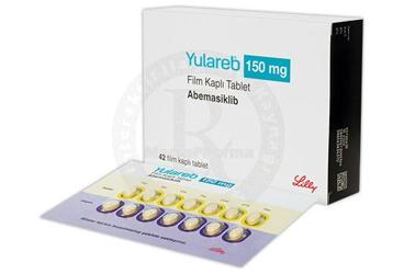 VERZENIOS 150 mg film kaplı tablet (42 tablet) kutu görseli