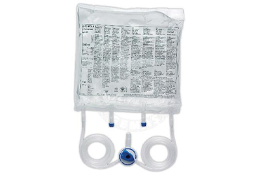 CAPD 4 STAY SAFE PERITON DIALIZ 2000 ml kutu görseli