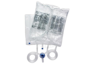BALANCE %4.25 glükoz 1.25 mmol / 1 KALSIYUM 2500 ml BIOFIN torba kutu görseli
