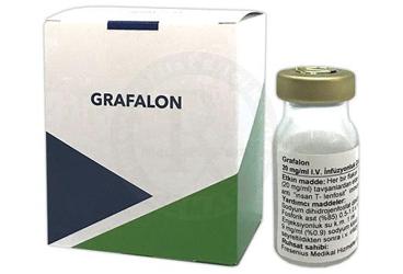 ATG FRESENIUS S 20 mg 5 ml kutu görseli