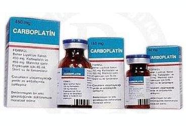 CARBOPLATIN 150 mg 1 flakon kutu görseli