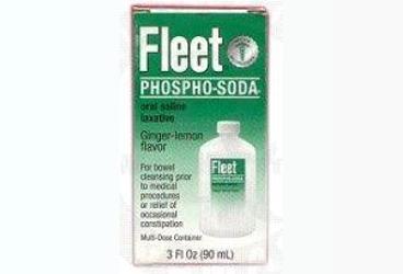 FLEET FOSFO-SODA 90 ml solüsyon kutu görseli