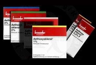 AETHOXYSKLEROL % 1 60 mg 30 ml 1 flakon kutu görseli