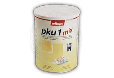 PKU 1 MIX 1000 G kutu görseli