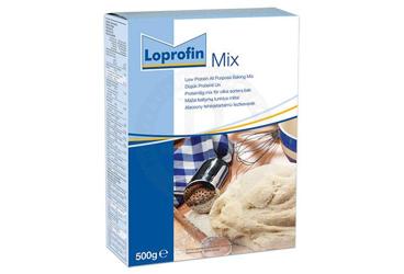 LOPRAFIN LOW PROTEIN MIX 500 G kutu görseli