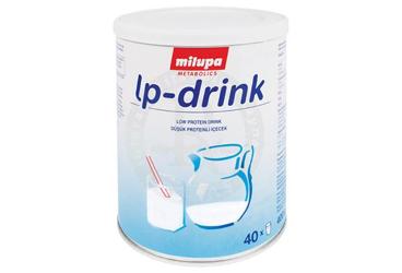 LP-DRINK 400 G kutu görseli