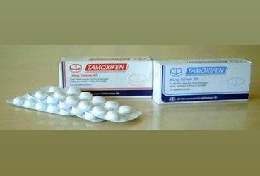 TAMOXIFEN tablet-BP 20 mg 30 tablet kutu görseli