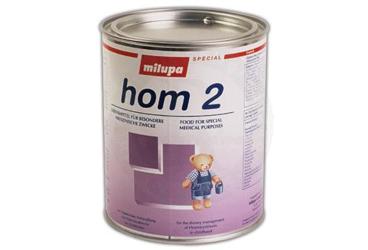 HOM 2 500 G kutu görseli