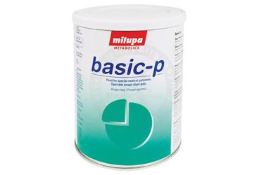 BASIC-P 400 G kutu görseli