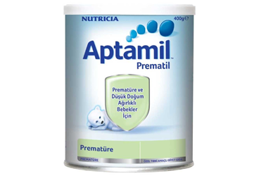 APTAMIL PREMATIL, 400 G kutu görseli