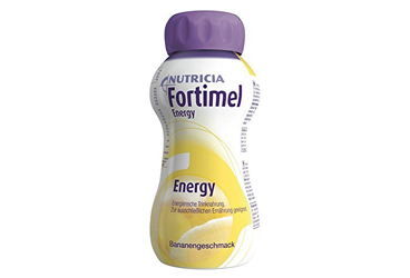 FORTIMEL ENERGY muz aromalı kutu görseli