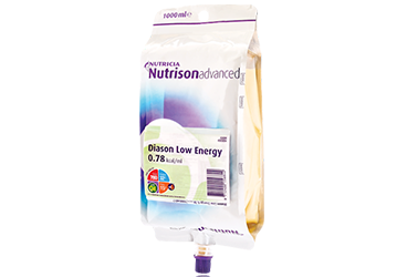 DIASON LOW ENERGY 1000 ml kutu görseli