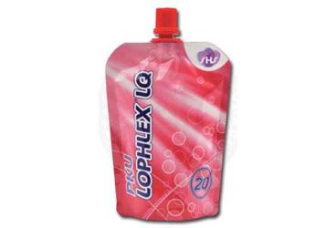 PKU LOPHLEX LQ çilek aromalı (30X125 ml) kutu görseli