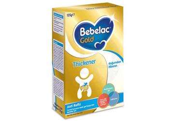 BEBELAC THICKENER 135 G kutu görseli