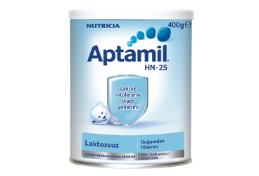APTAMIL HN-25 400 G kutu görseli