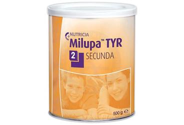 TYR 2 SECUNDA (500 G) kutu görseli