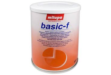 BASIC-F 300 gr kutu görseli
