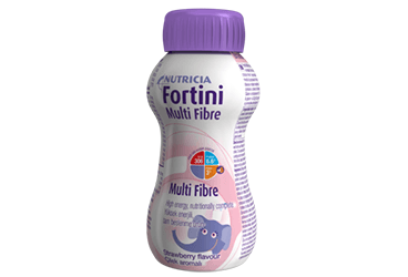 FORTINI multi fibre 200 ml kutu görseli