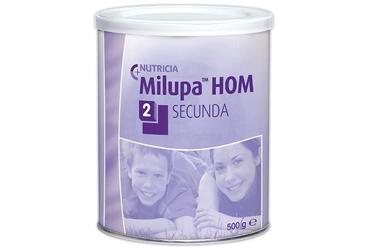 MILUPA HOM 2 SECUNDA (500 G) kutu görseli