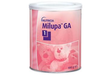 MILUPA GA 1 (500 G) kutu görseli