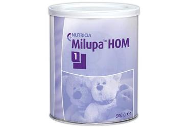 MILUPA HOM 1 500 G kutu görseli