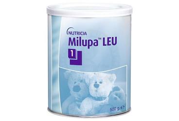 MILUPA LEU 1 (500 gr) kutu görseli