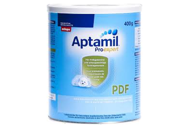 APTAMIL PDF 400 G kutu görseli
