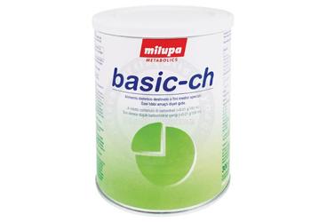 MILUPA BASIC-CH (300 G) kutu görseli