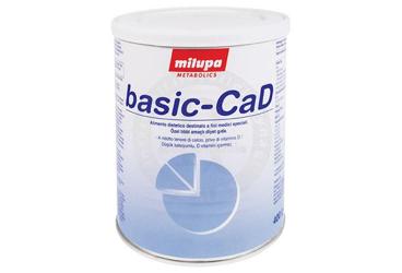 MILUPA BASIC-CAD 400 G kutu görseli