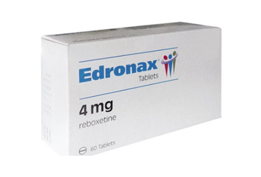 EDRONAX 4 mg 60 tablet kutu görseli