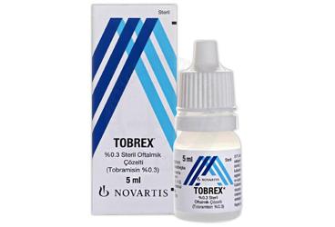TOBREX 5 ml oft. sol. kutu görseli