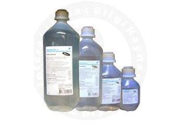 DEKSTROZ DEM %5 IV infüzyon için IZOTONIK çözelti 1000 ml pvc torba (setsiz) kutu görseli