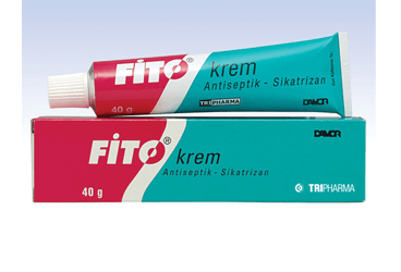 FITO krem 40 gr kutu görseli