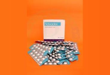 NOLVADEX 10 mg 250 film tablet kutu görseli
