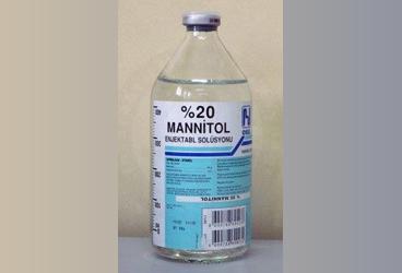 MANNITOL %20 500 ml sol.setli şişe kutu görseli