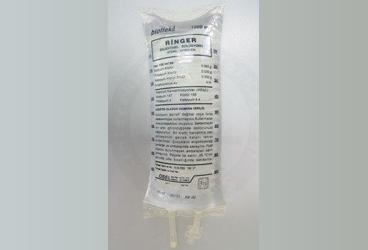 BIOFLEKS RINGER enjektabl sol.1000 ml setli kutu görseli