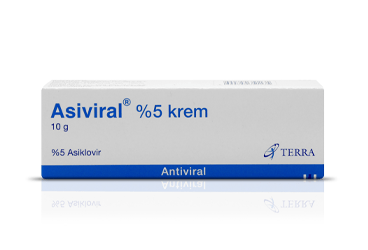 ASIVIRAL %5 10 gr krem kutu görseli