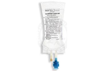 IZODEKS 1/3 PVC 250 ml(setli) { Koçak } kutu görseli