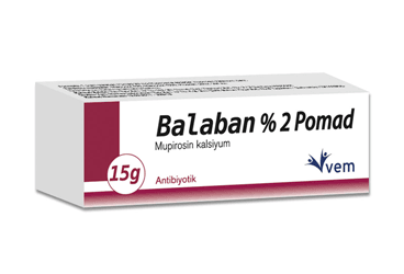 BALABAN %2 15 gr pomad kutu görseli