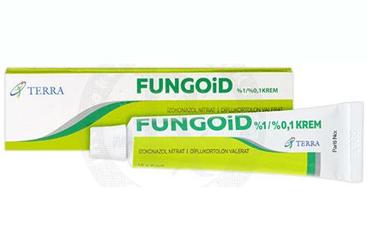 FUNGOID 15 G krem kutu görseli