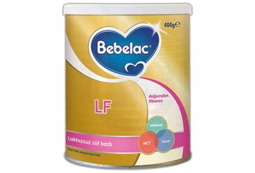 BEBELAC LF 400 G kutu görseli